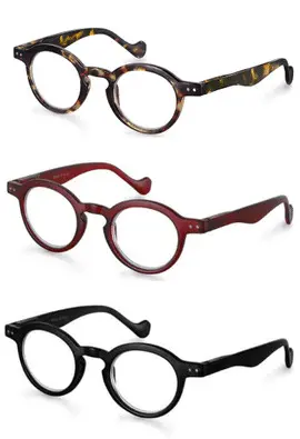 LENTES BERKELEY 125