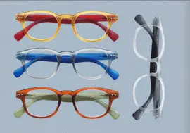 LENTES NEWPORT 150