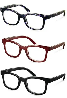 LENTES HOLLYWOOD - 250