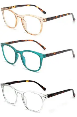 LENTES VERMONT BLUE LIGHT 275