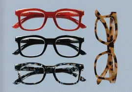 LENTES HOLLYWOOD 325