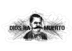 MAGNÉTICO NIETZSCHE: 