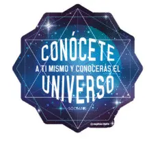 MAGNÉTICO SÓCRATES: 
