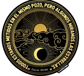 MAGNÉTICO OSCAR WILDE: 