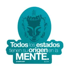 MAGNÉTICO BUDA: 