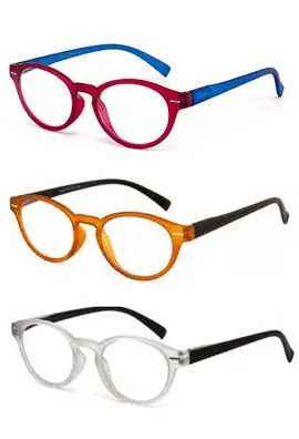 LENTES QUEBEC- 300
