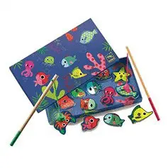 JUEGO DE MESA FISHING TROPIC