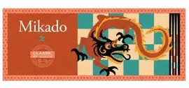MIKADO - DJECO