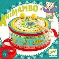HAND DRUM