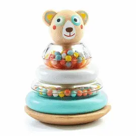 BABY STACKI (DJ06104)