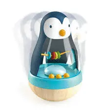 ROLY PINGUI