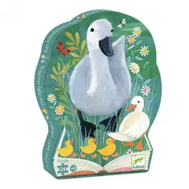 UGLY DUCKLING 24 PCS (DJ07202)