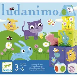 LUDANIMO DJECO