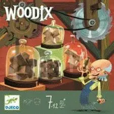 WODIX (DJ08464)