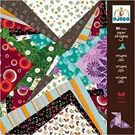 ORIGAMI PAPERS