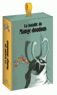 LA BATAILLE DU MANGE-DOUDOUS