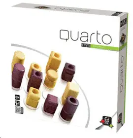 QUARTO MINI (MLV)