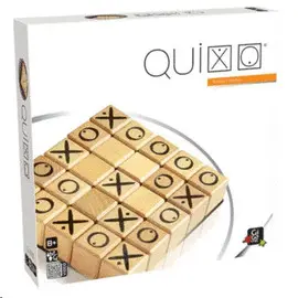 QUIXO (MLV)