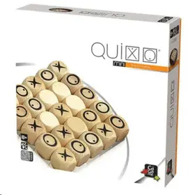 QUIXO MINI (MLV)