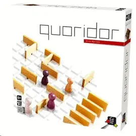 QUORIDOR (MLV)