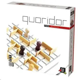 QUORIDOR MINI (MLV)