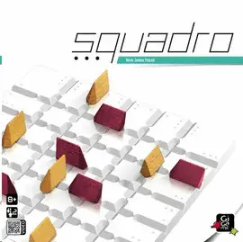 SQUADRO (MLV)