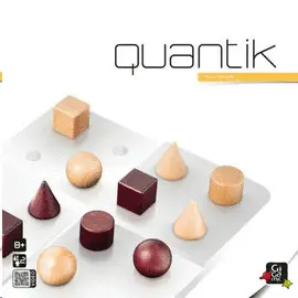 QUANTIK (MLV)