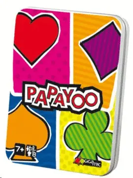 PAPAYOO (MLV)