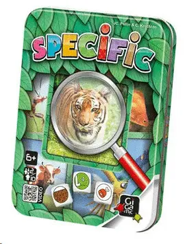 SPECIFIC (MLV)