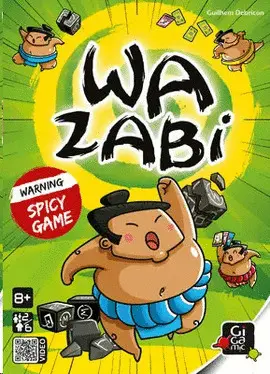 WAZABI (MLV)