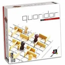 QUARIDOR MINI (GDQO)