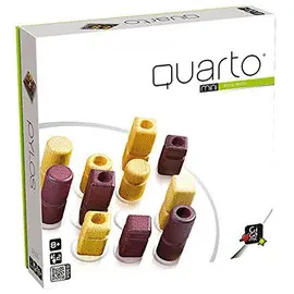 QUARTO MINI (GDQA)