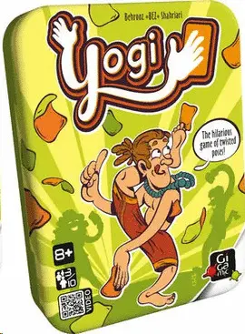 YOGI (ES)