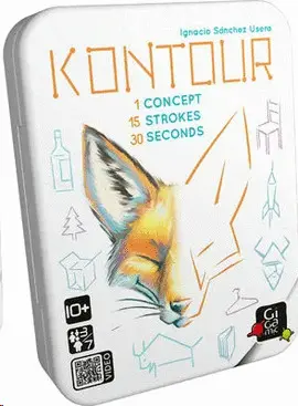 KONTOUR (EN)