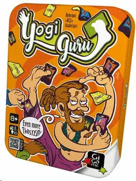 YOGI GURU (EN)