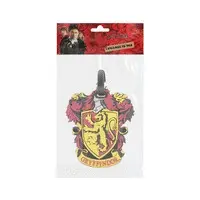 GRYFFINDOR LUGGAGE TAG