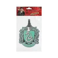 SLYTHERIN LUGGAGE TAG