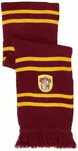 GRYFFINDOR SCARF 