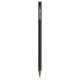 PENCIL HB, BLACK