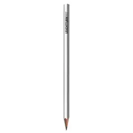 PENCIL HB, SILVER