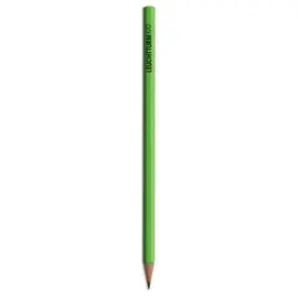 PENCIL HB, FRESH GREEN