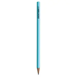 PENCIL HB, ICE BLUE