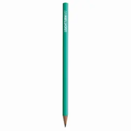 PENCIL HB, PACIFIC GREEN