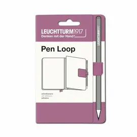 LEUCHTTURM PEN LOOP DUSTY ROSE, PEN LOOP