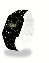 PAPERLIKE WATCH CONSTELLATION