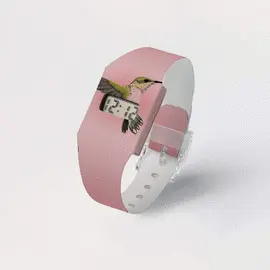 PAPERLIKE WATCH KOLIBRI