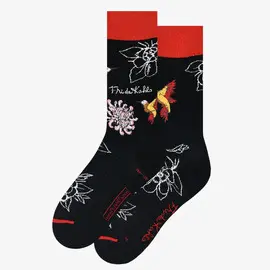 Frida Kahlo - Hummingbirds Calcetines 36-40