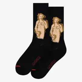 Sandro Botticelli - Venus Musearta Calcetines 36-40