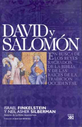 DAVID Y SALOMN
