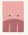 ANIMAL PALS NOTEBOOK - PIG